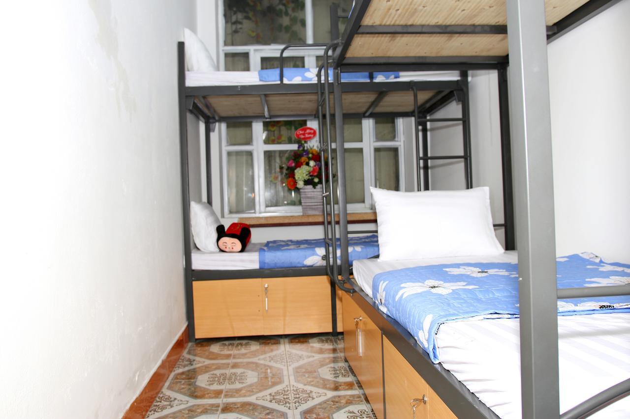 Daisy Hostel Ханой Экстерьер фото