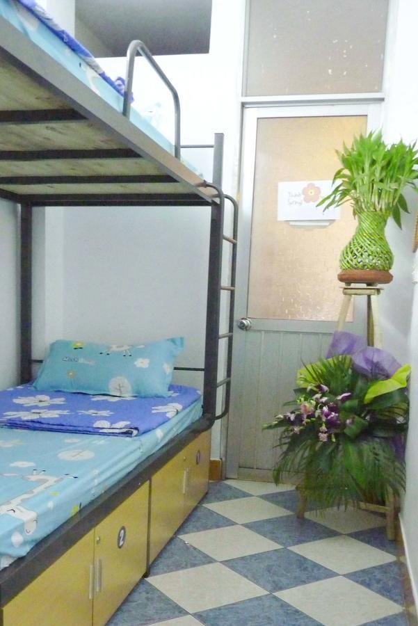 Daisy Hostel Ханой Экстерьер фото