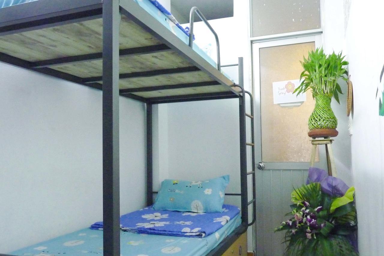 Daisy Hostel Ханой Экстерьер фото