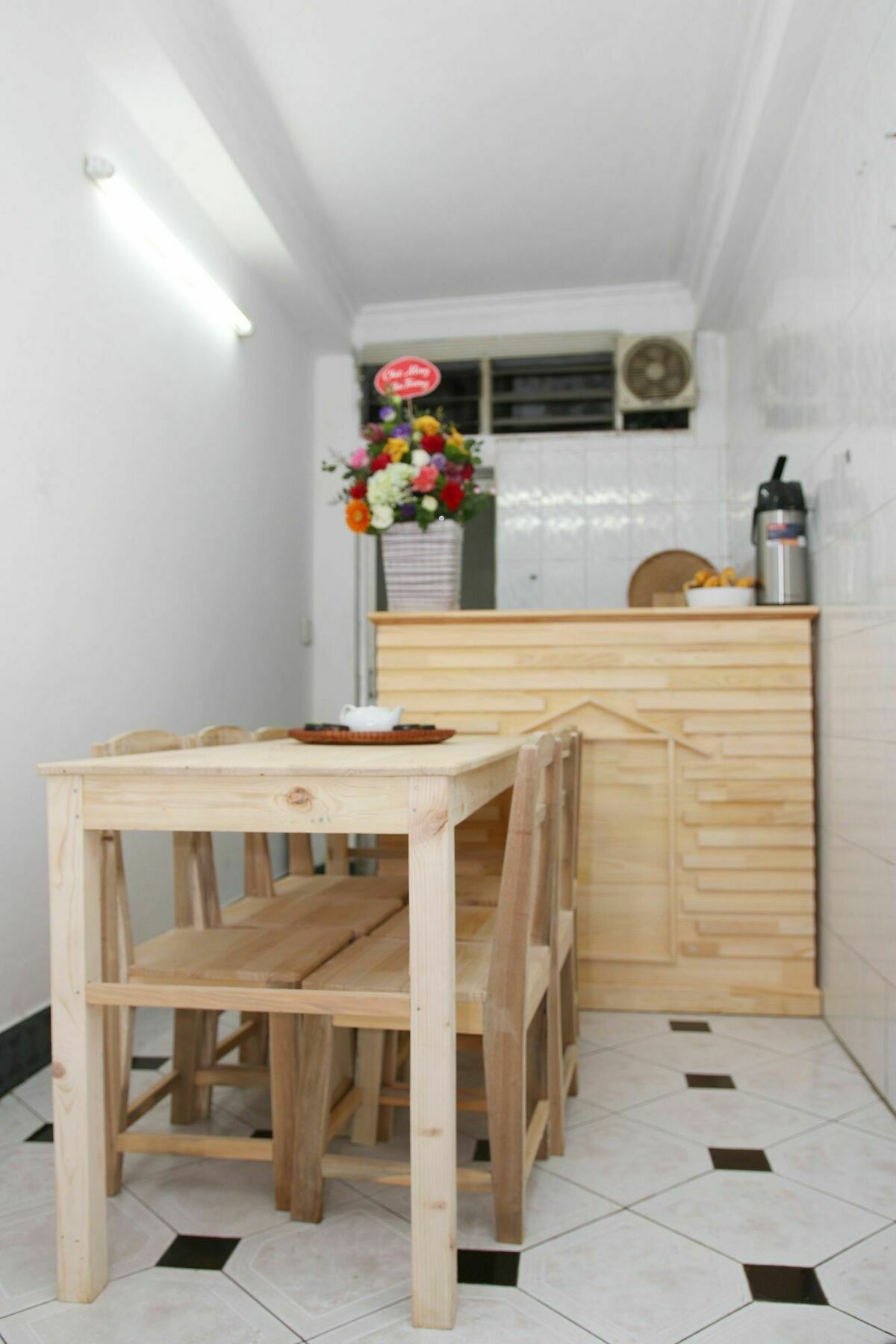 Daisy Hostel Ханой Экстерьер фото