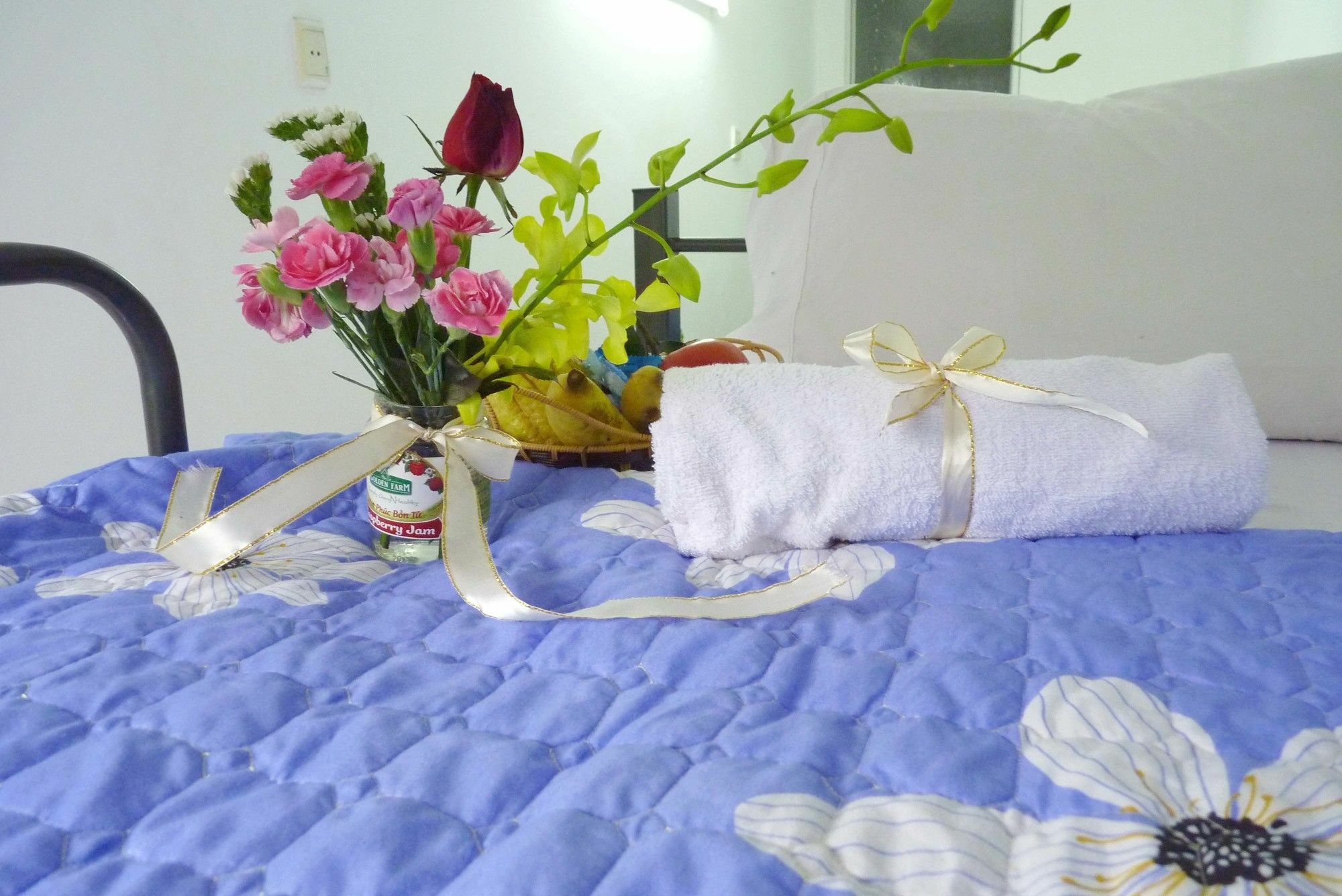 Daisy Hostel Ханой Экстерьер фото