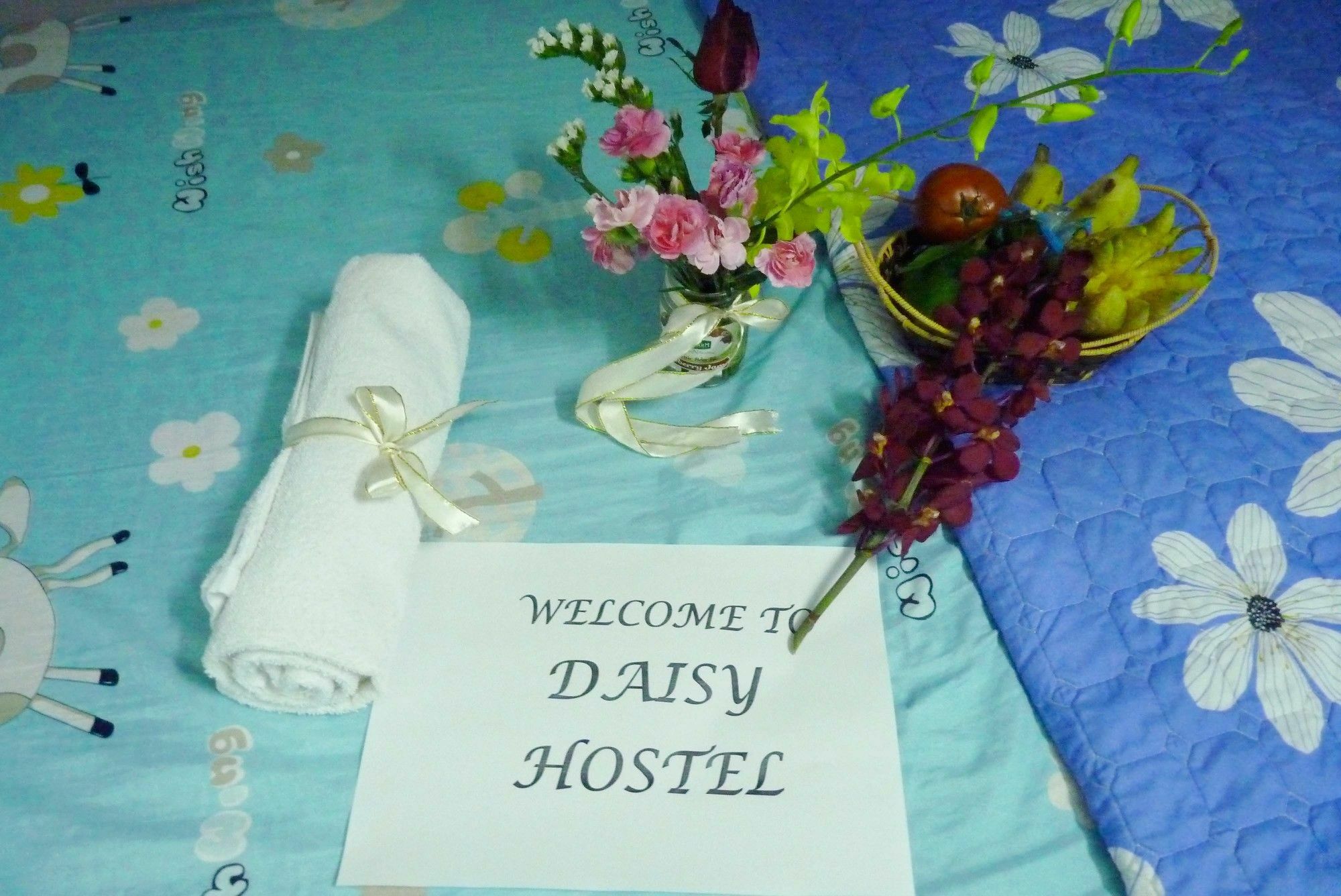 Daisy Hostel Ханой Экстерьер фото