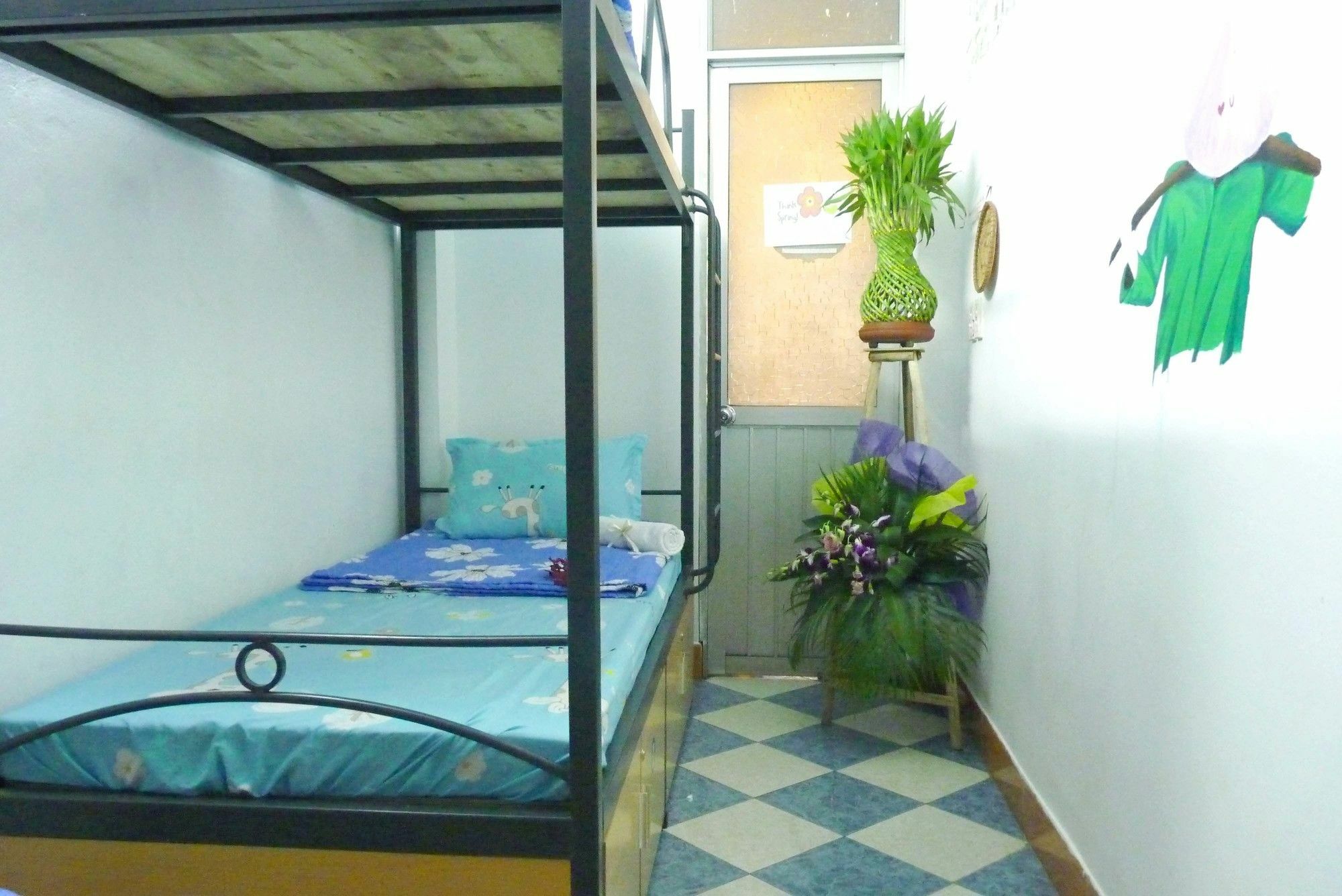 Daisy Hostel Ханой Экстерьер фото