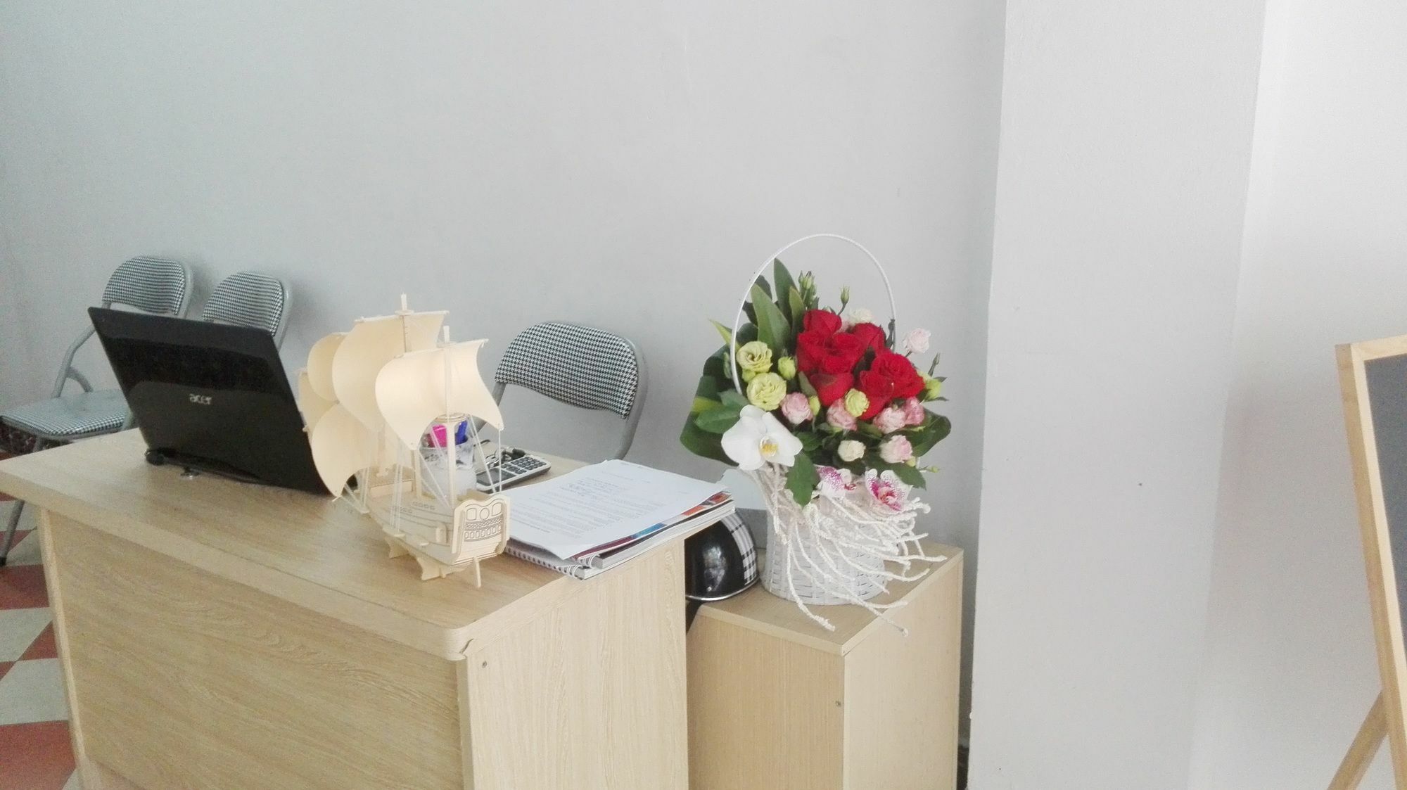 Daisy Hostel Ханой Экстерьер фото