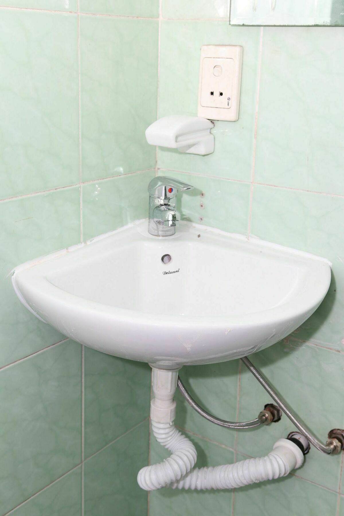 Daisy Hostel Ханой Экстерьер фото